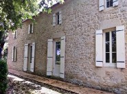 Achat vente maison Pellegrue