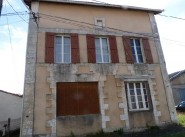 Achat vente maison Saint Aulaye