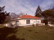 Achat vente maison Saint Denis De Pile