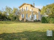 Achat vente maison Saint Magne De Castillon