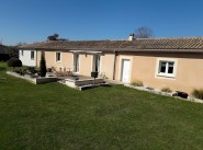 Achat vente maison Saint Pierre D Eyraud