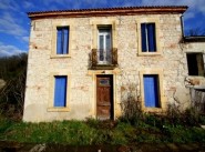 Achat vente maison Saint Romain Le Noble