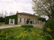 Achat vente maison Sainte Bazeille