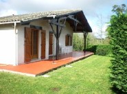 Achat vente maison Sainte Eulalie