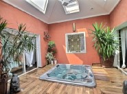 Achat vente maison Salignac