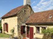 Achat vente maison Salignac Eyvigues