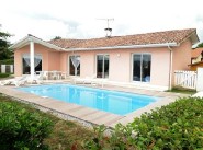 Achat vente maison Tercis Les Bains