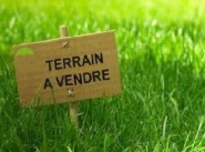 Achat vente terrain Cadillac