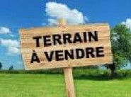 Achat vente terrain Damazan