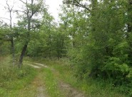 Achat vente terrain Illats