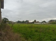 Achat vente terrain Pomarez