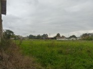 Achat vente terrain Pomarez