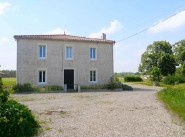 Achat vente villa Aillas