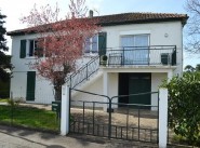 Achat vente villa Aire Sur L Adour