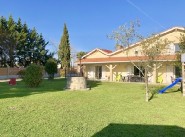 Achat vente villa Ambares Et Lagrave