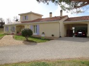 Achat vente villa Antonne Et Trigonant