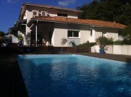 Achat vente villa Arcangues