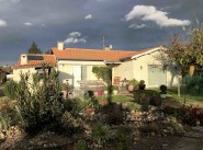 Achat vente villa Beaupuy