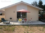 Achat vente villa Benesse Maremne