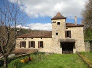 Achat vente villa Blanquefort Sur Briolance