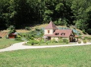 Achat vente villa Blanquefort Sur Briolance