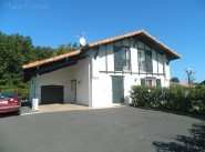Achat vente villa Briscous