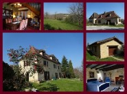 Achat vente villa Campagnac Les Quercy