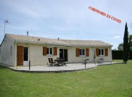 Achat vente villa Cantenac