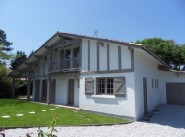 Achat vente villa Capbreton