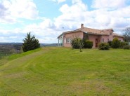 Achat vente villa Casteljaloux