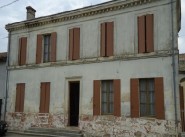 Achat vente villa Cissac Medoc