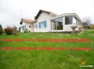 Achat vente villa Coutras