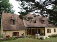 Achat vente villa Coux Et Bigaroque
