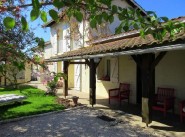 Achat vente villa Cussac Fort Medoc