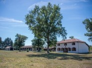 Achat vente villa Escource