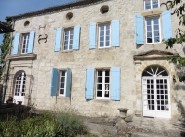 Achat vente villa Eymet