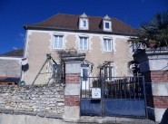 Achat vente villa Fossemagne