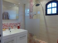 Achat vente villa Galgon