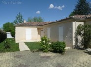 Achat vente villa Gradignan