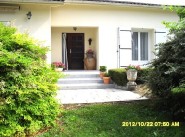 Achat vente villa Issigeac