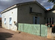 Achat vente villa Javerlhac Et La Chapelle Saint Robert