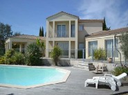 Achat vente villa La Brede