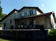 Achat vente villa Langoiran