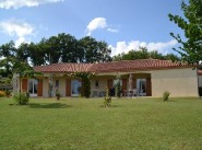 Achat vente villa Laroque Timbaut