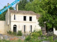 Achat vente villa Lussac