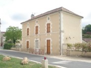 Achat vente villa Manzac Sur Vern