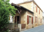Achat vente villa Meilhan Sur Garonne
