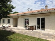 Achat vente villa Mios