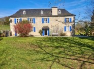 Achat vente villa Monein