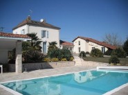 Achat vente villa Pomarez